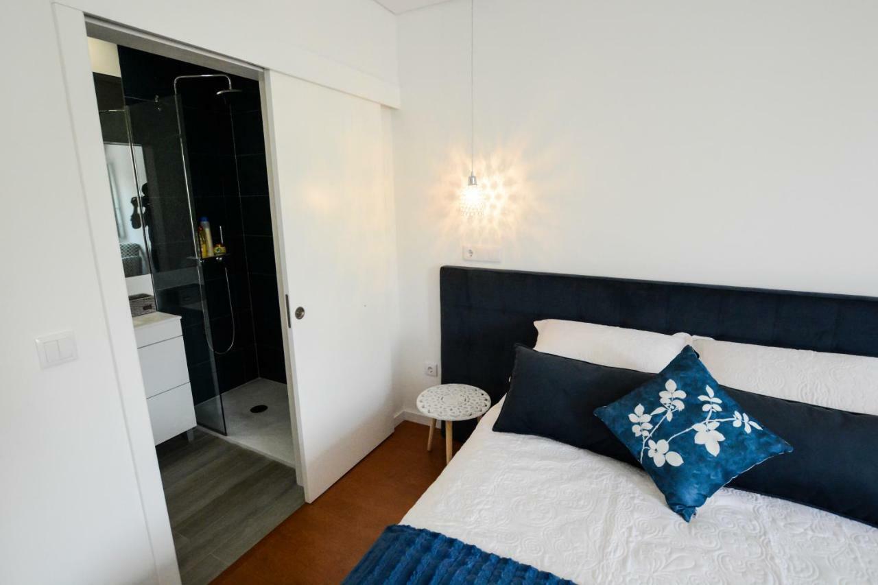 Luxury Golden River Apartment - In The Heart Of City Center And Wine Cellars Vila Nova de Gaia Exterior foto