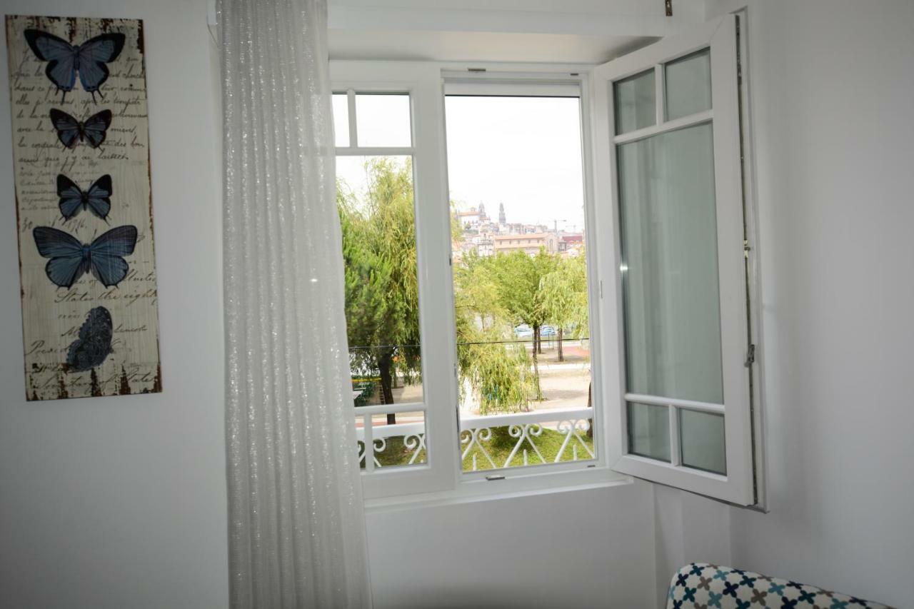 Luxury Golden River Apartment - In The Heart Of City Center And Wine Cellars Vila Nova de Gaia Exterior foto