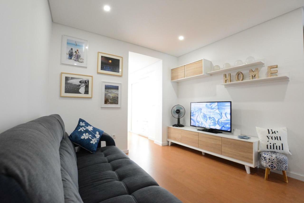 Luxury Golden River Apartment - In The Heart Of City Center And Wine Cellars Vila Nova de Gaia Exterior foto