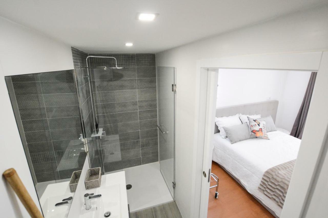 Luxury Golden River Apartment - In The Heart Of City Center And Wine Cellars Vila Nova de Gaia Exterior foto