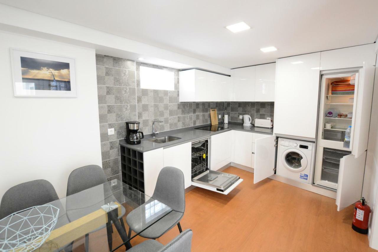 Luxury Golden River Apartment - In The Heart Of City Center And Wine Cellars Vila Nova de Gaia Exterior foto
