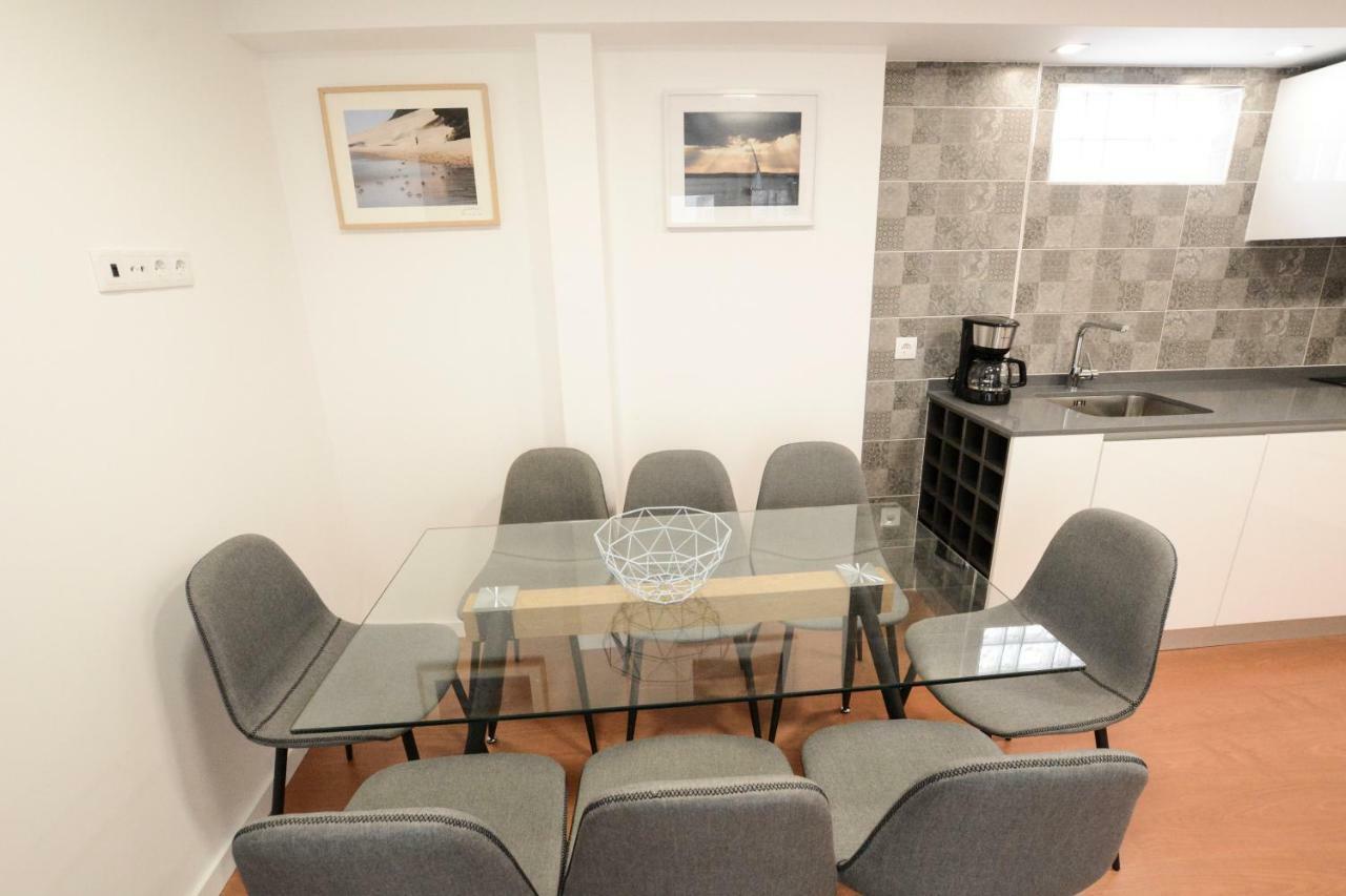 Luxury Golden River Apartment - In The Heart Of City Center And Wine Cellars Vila Nova de Gaia Exterior foto