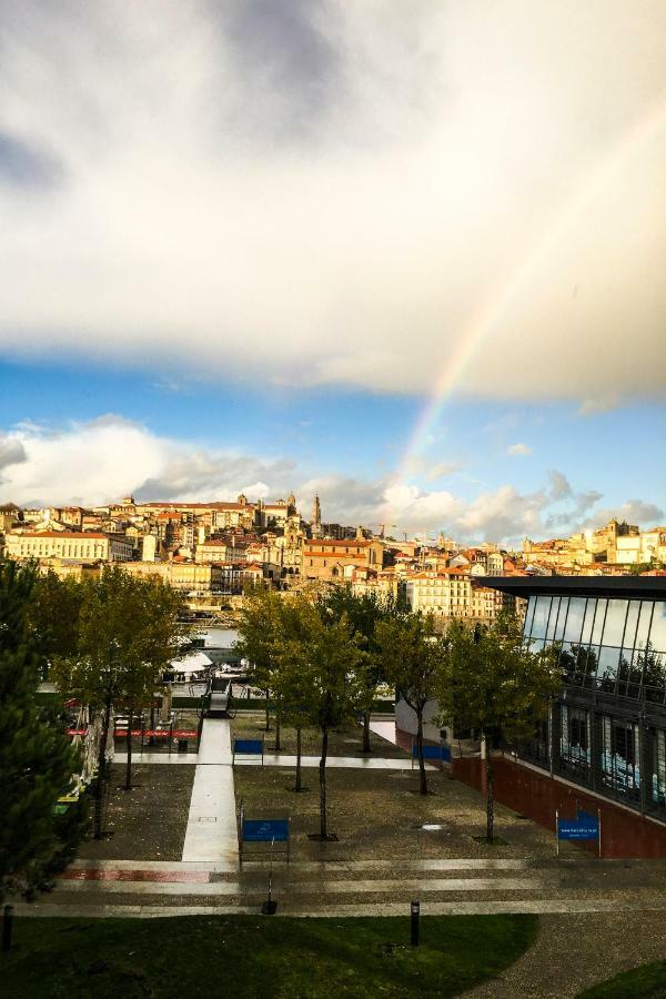 Luxury Golden River Apartment - In The Heart Of City Center And Wine Cellars Vila Nova de Gaia Exterior foto