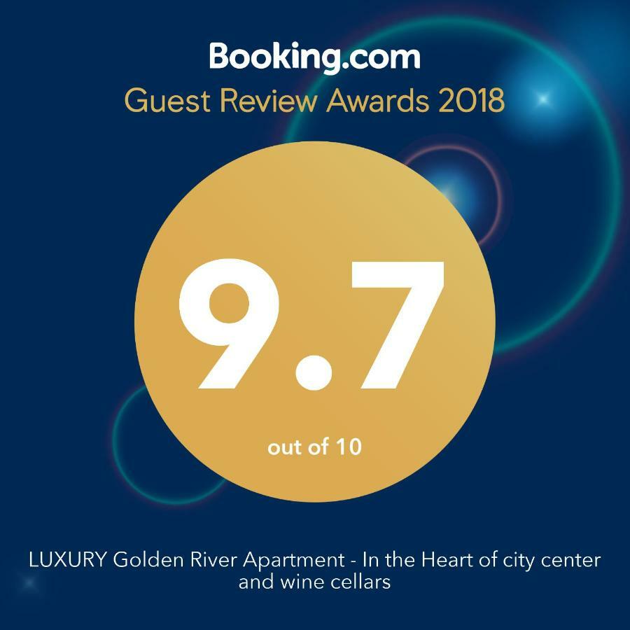 Luxury Golden River Apartment - In The Heart Of City Center And Wine Cellars Vila Nova de Gaia Exterior foto